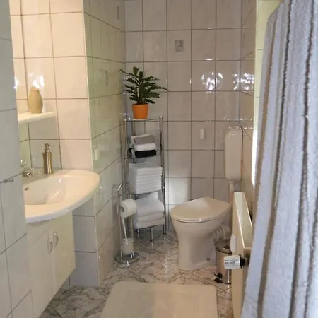 Appartement Fewo-liza