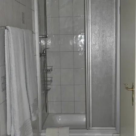 Fewo-liza Apartment *