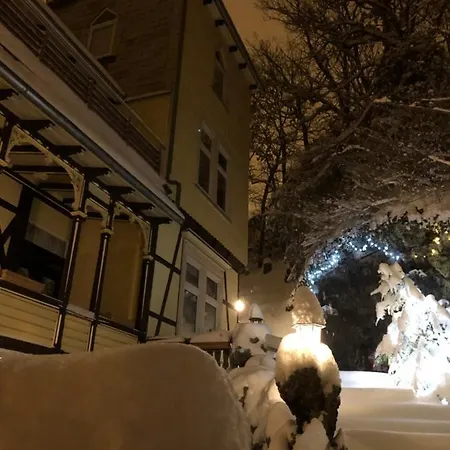 Fewo-liza * 베르니게로데