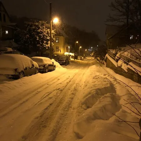 Fewo-liza 베르니게로데