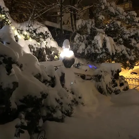 Fewo-liza 베르니게로데