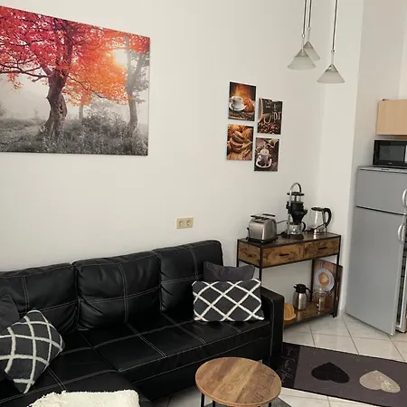 Apartamento Fewo-liza