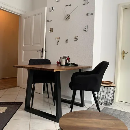 Fewo-liza * 베르니게로데