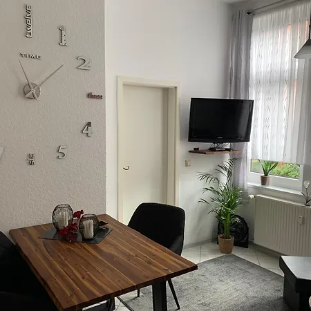 Appartement Fewo-liza