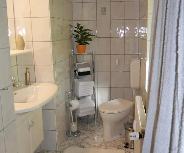 Appartement Fewo-liza