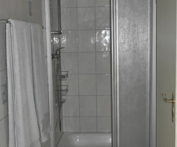 Fewo-liza Apartamento *