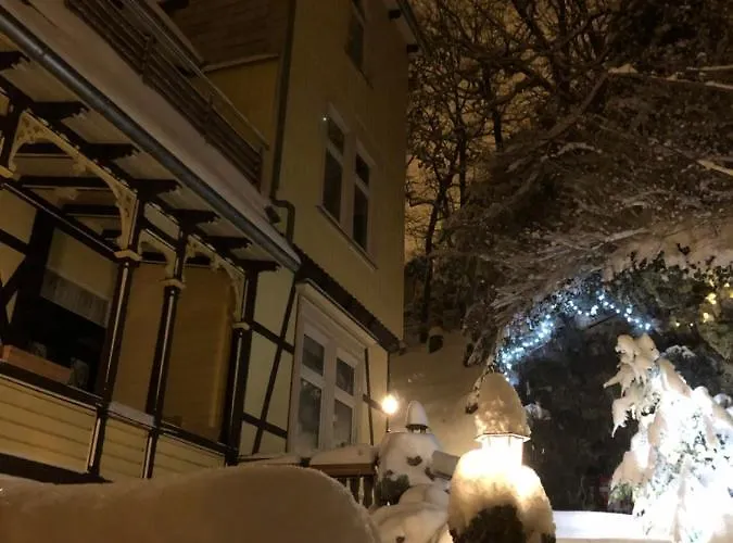 Fewo-liza * Wernigerode