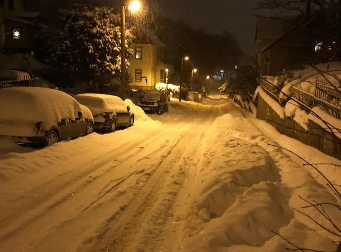 Fewo-liza Wernigerode