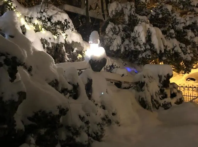 Fewo-liza Wernigerode