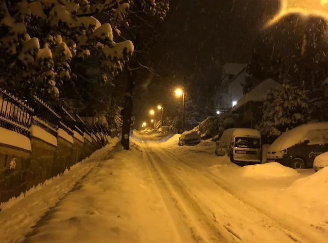 Fewo-liza Wernigerode