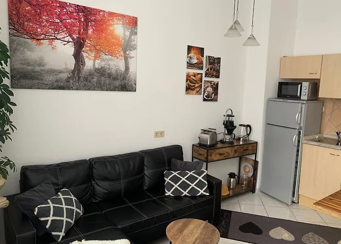 Apartamento Fewo-liza