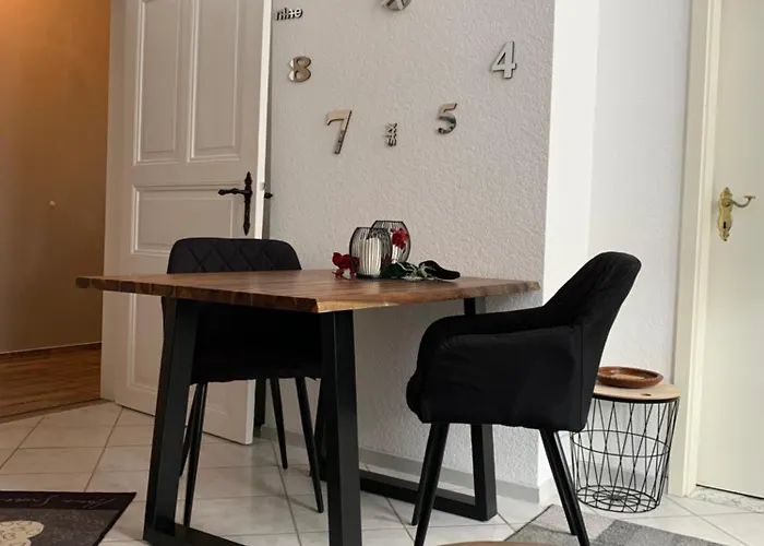 Fewo-liza * Wernigerode