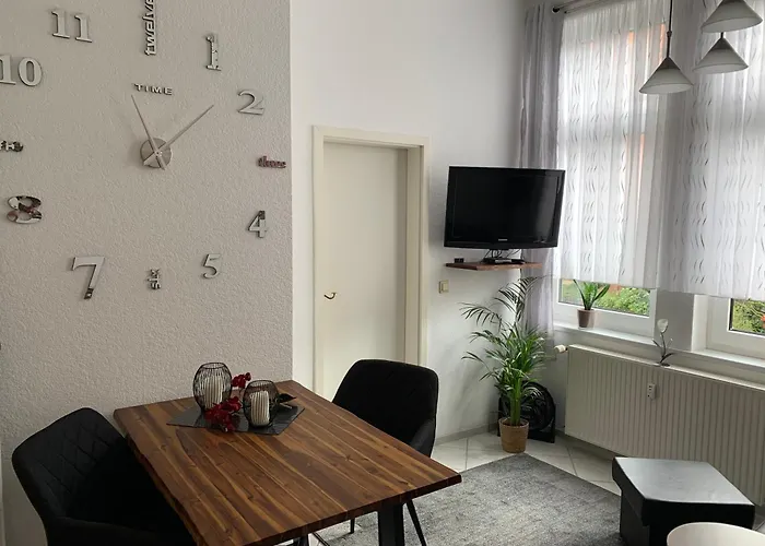 Apartamento Fewo-liza