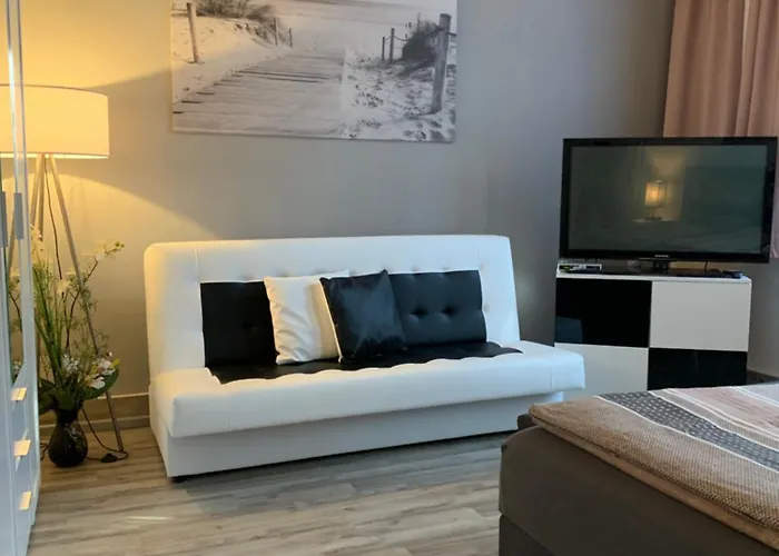 Appartement Fewo-liza