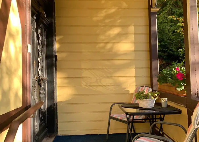 Διαμέρισμα Fewo-liza *